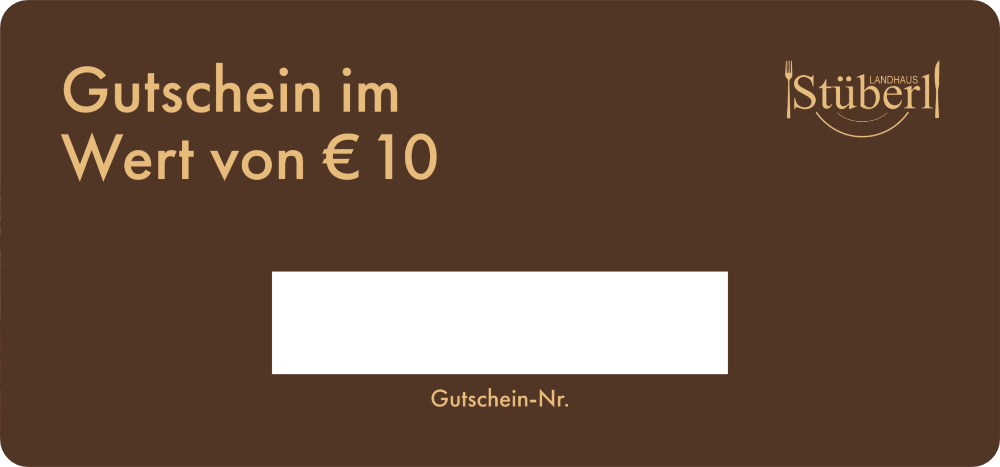 GutscheinBack
